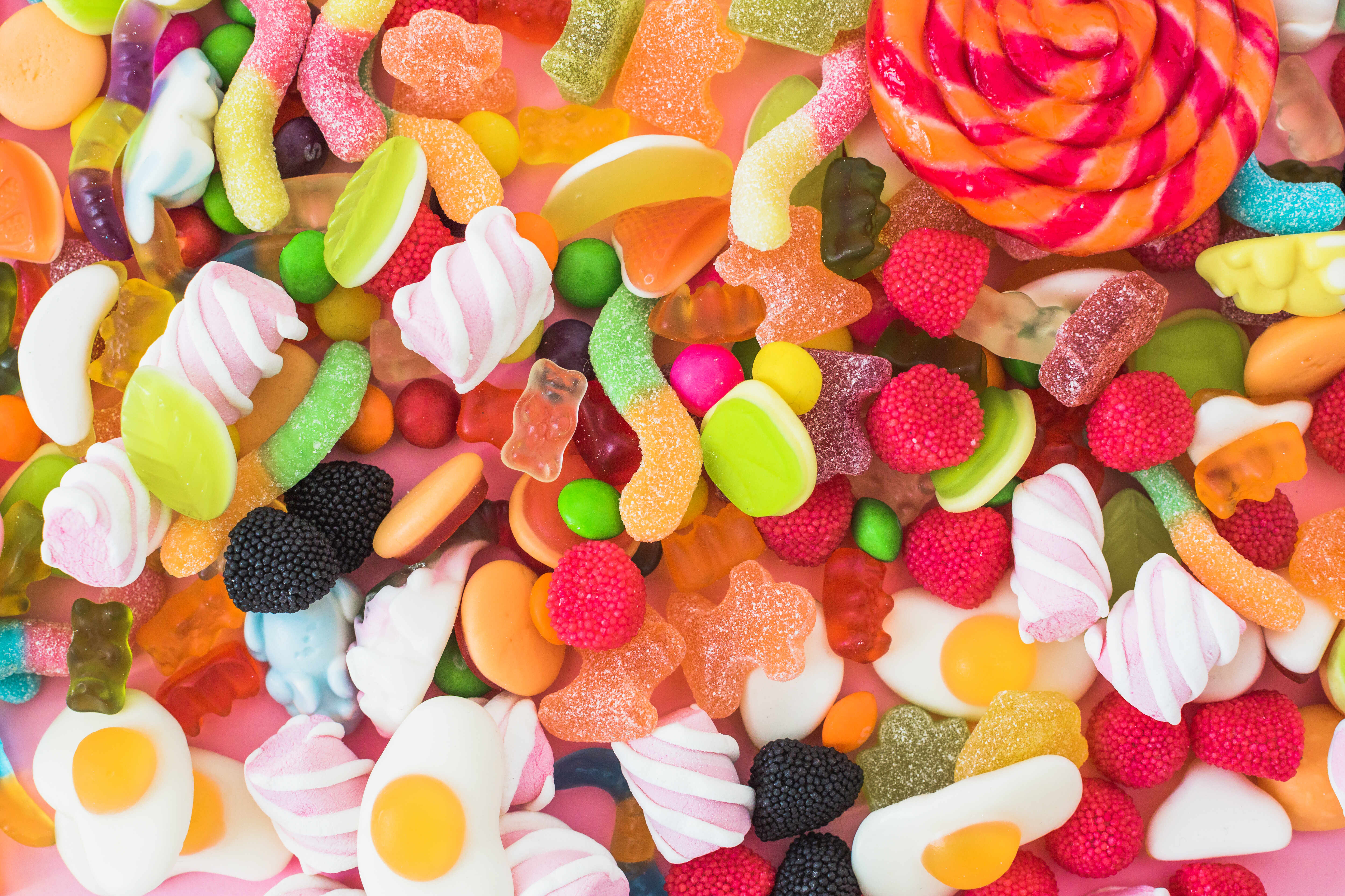image Confiserie