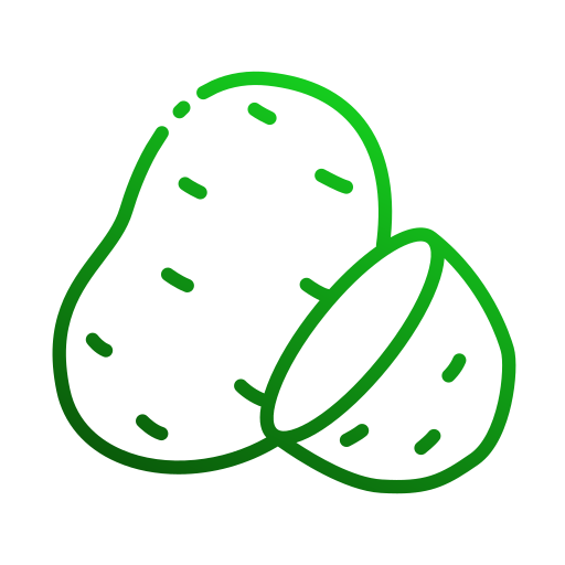 icone Purée prête à l'emploi