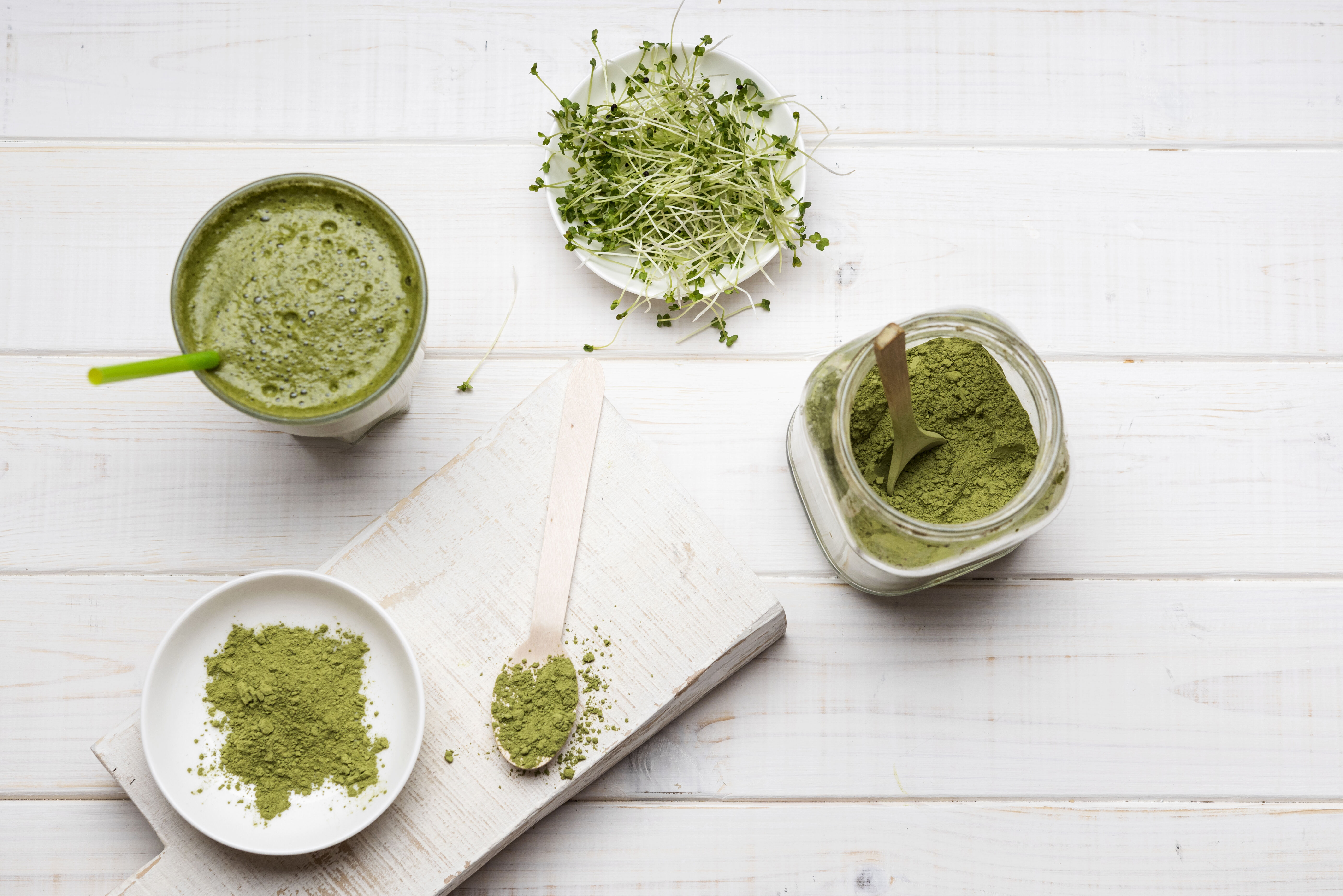 image Nutraceutique