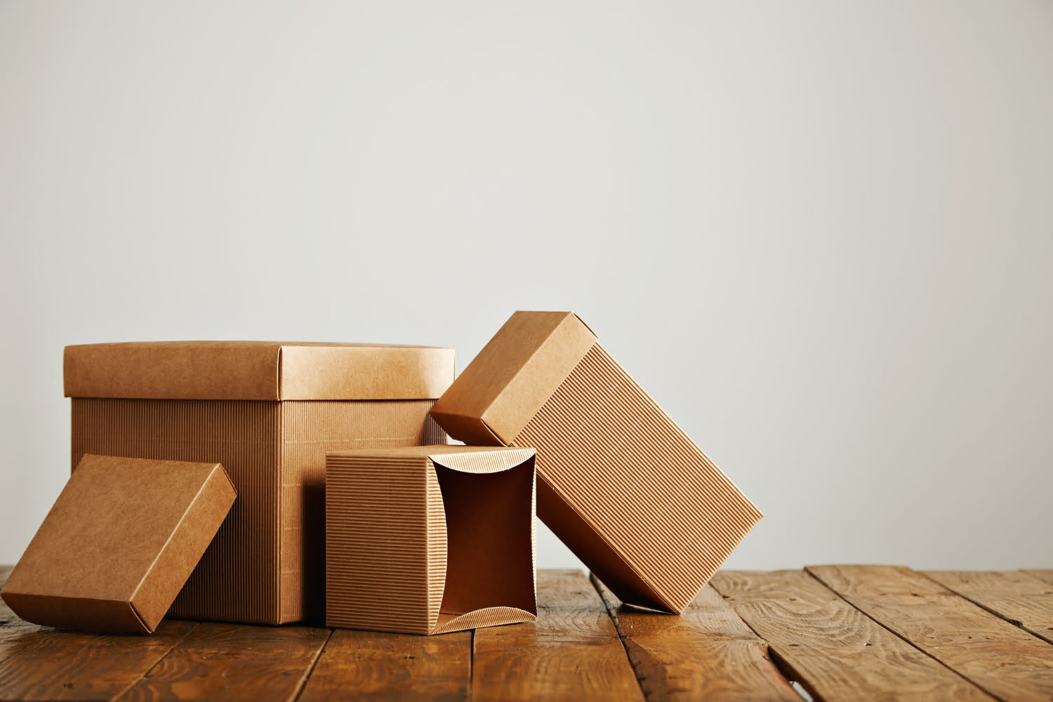 image Papiers, Cartons