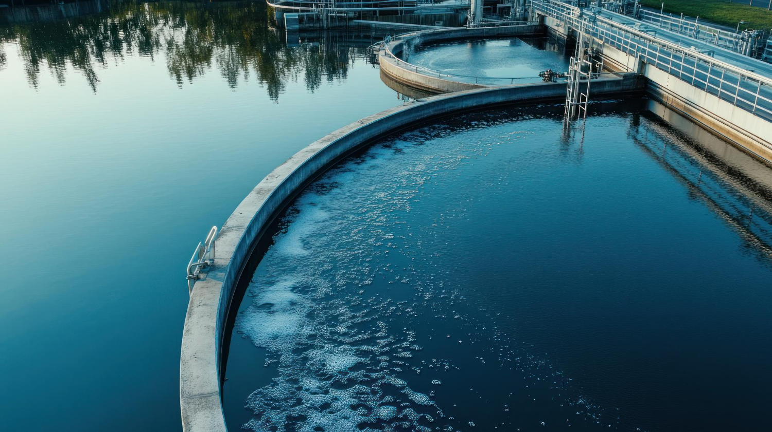 image Traitement des eaux