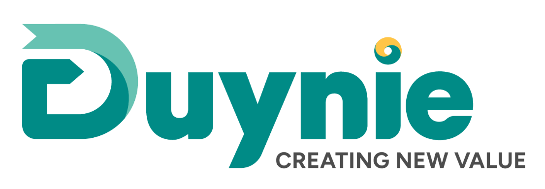 logos partenaire Duynie
