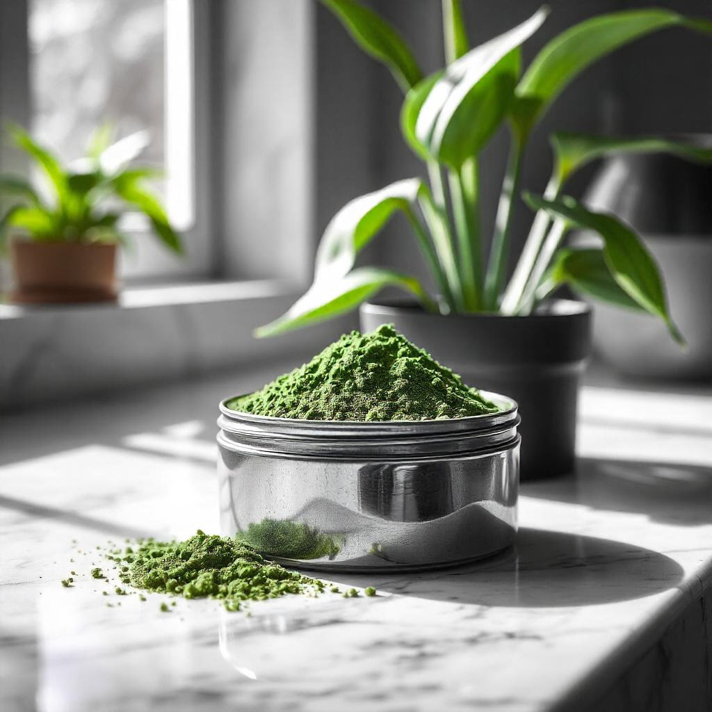 image-fiche-produit Chlorophylle